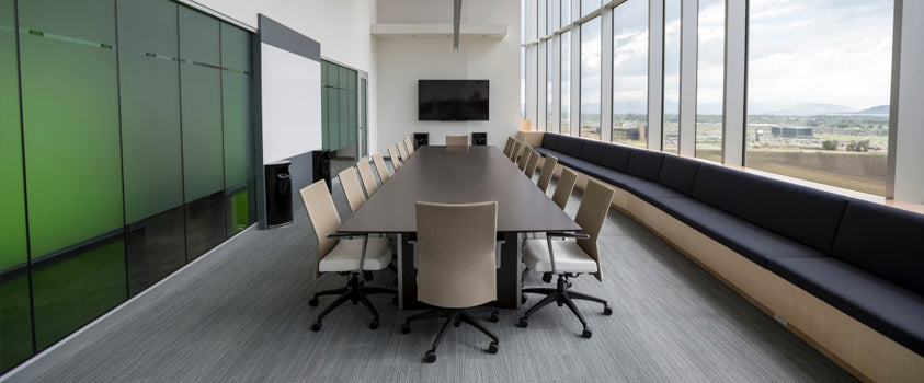 Secure Your Office With Electromagnetic Access Control System