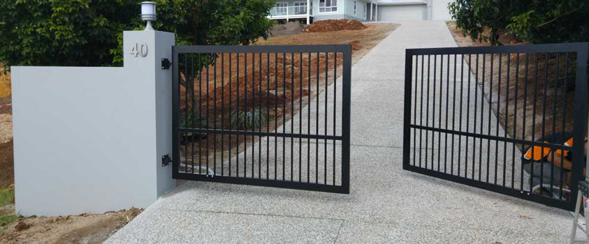 Swing Gates vs Sliding Gates: Which Is Better?