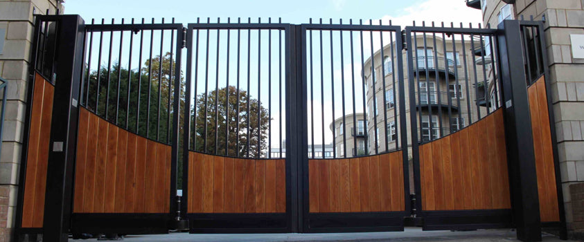 The Pros and Cons of Installing an Automatic Gate