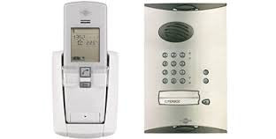 WIRELESS INTERCOM