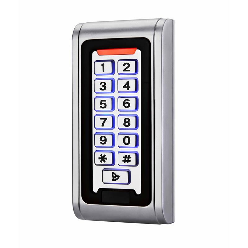 MF 1000 Keypad