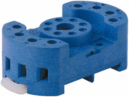 DUAL CHANNEL LOOP DETECTOR