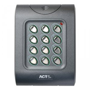 ACT KEYPAD