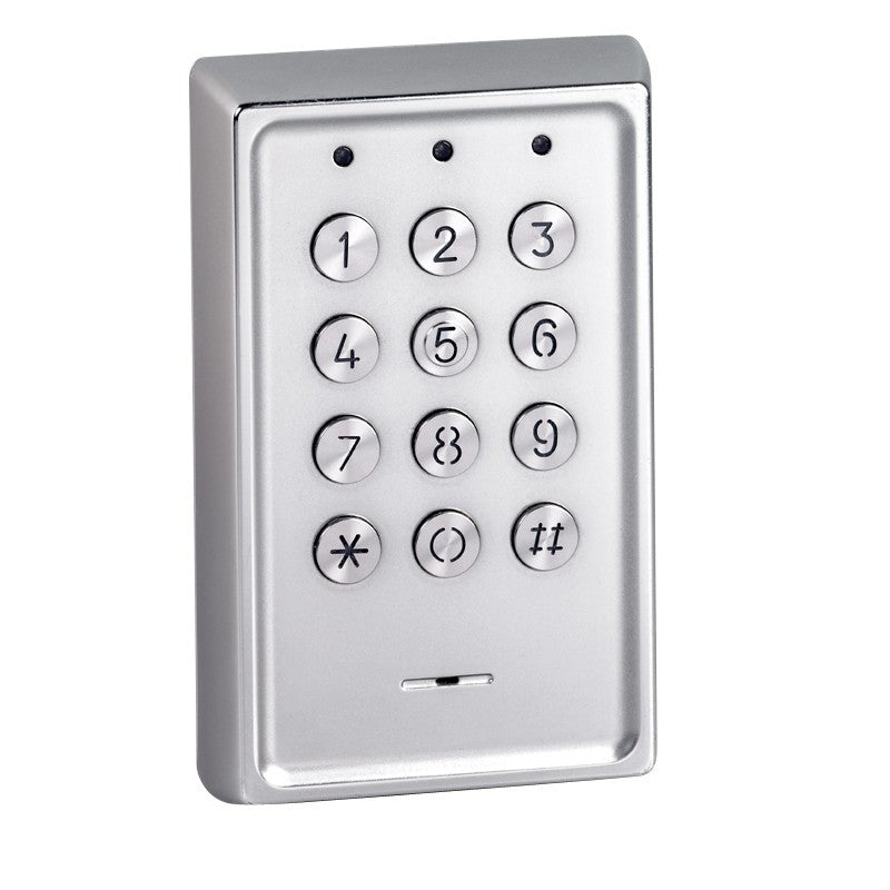 DG35 KEYPAD