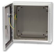 METAL ENCLOSURE IP65
