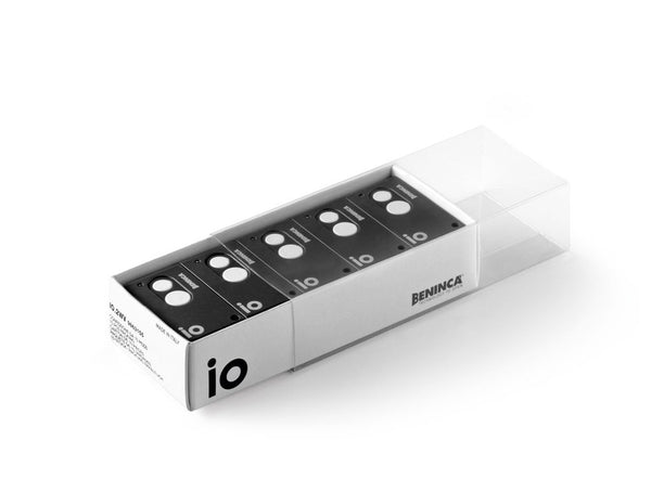 I.O Colour Remotes