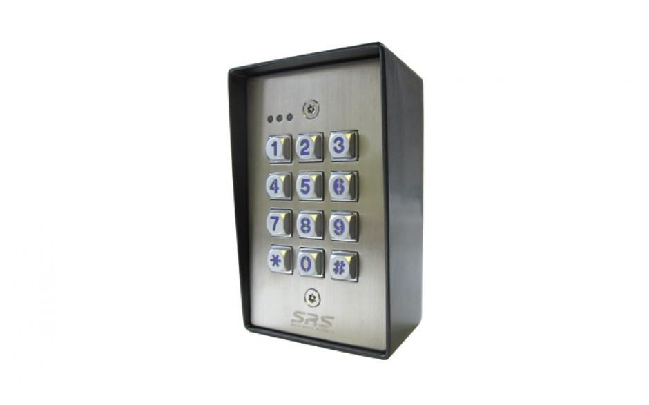 ELE50 Door Access Control Keypad