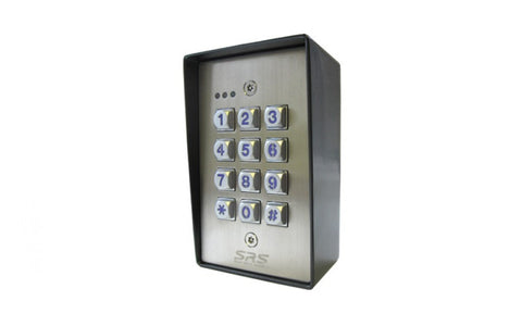 ELE50 KEYPAD
