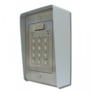VIDEX VX800NS KEYPAD