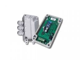 GSM GATE OPENER