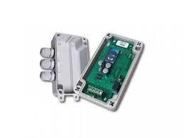 GSM Gate Opener
