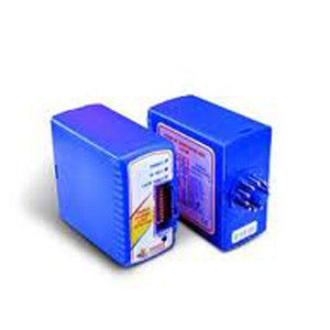 DUAL CHANNEL LOOP DETECTOR