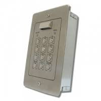 VIDEX VX800NS KEYPAD