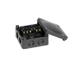 WISKA 308 Junction Box