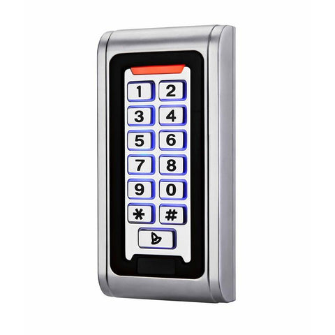 MF 1000 Keypad