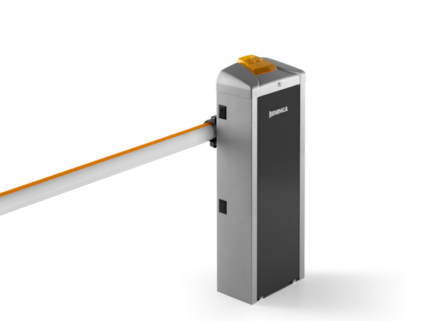 Traffic Barriers