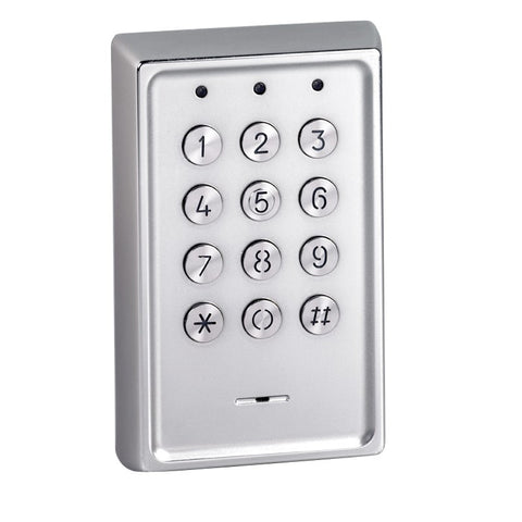 DG35 KEYPAD