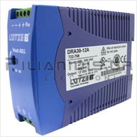 24VDC POWER SUPPLY 5AMP