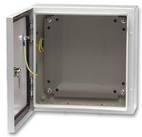 Metal Enclosure