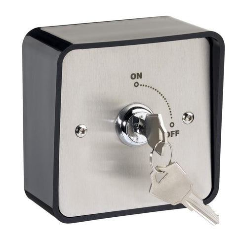 Key Switch (KS-2SB)