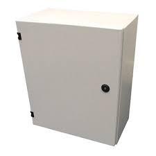Metal Enclosure