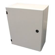 METAL ENCLOSURE IP65