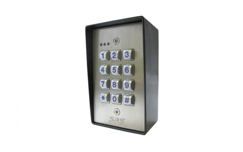 ELE50 Door Access Control Keypad