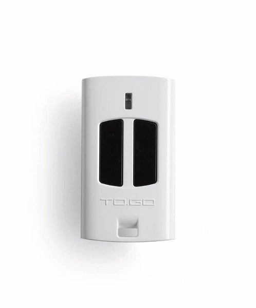 TO.GO2WV REMOTE