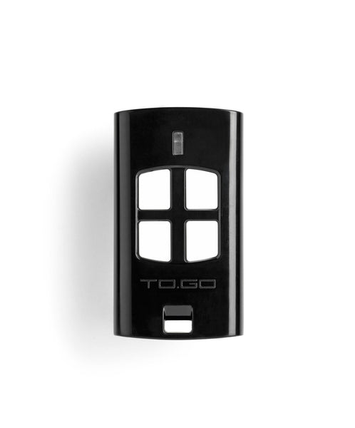 TO.GO2WV REMOTE