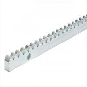 STEEL TOOTHED RACKING