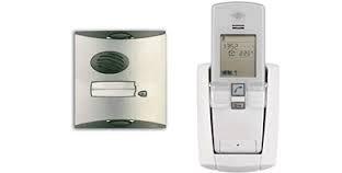 Wireless Intercom