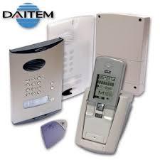 Wireless Intercom